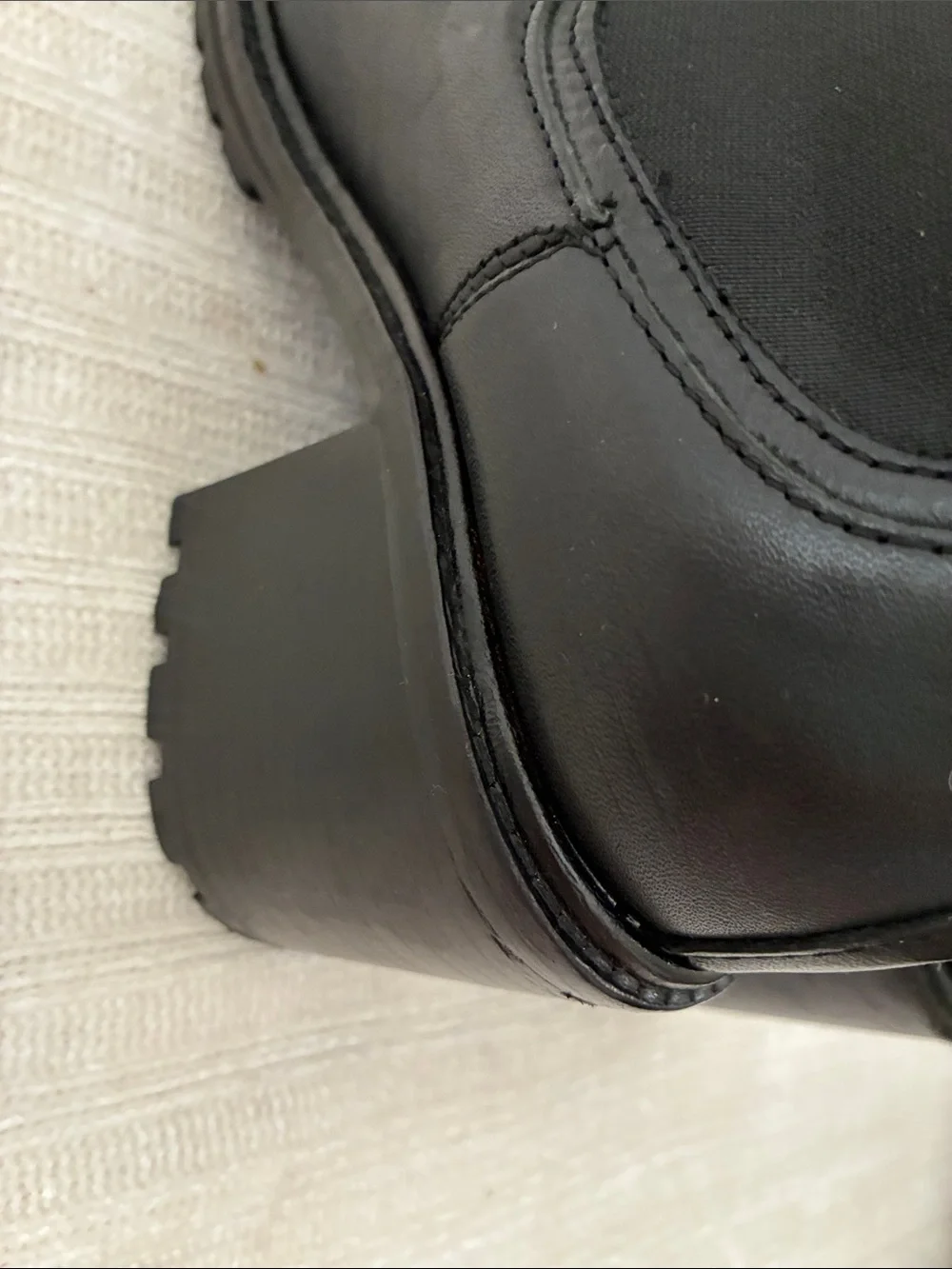 Thursday Boots